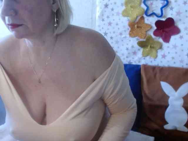 LanaStar1 webcam