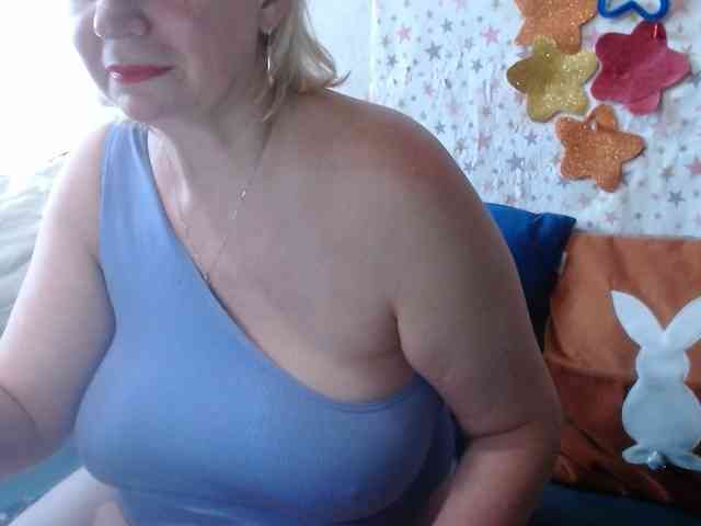 LanaStar1 webcam