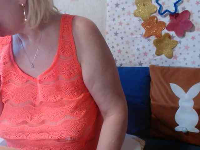 LanaStar1 webcam