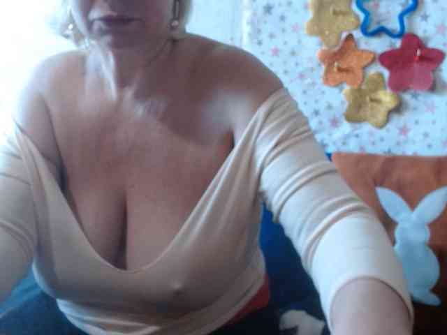 LanaStar1 webcam