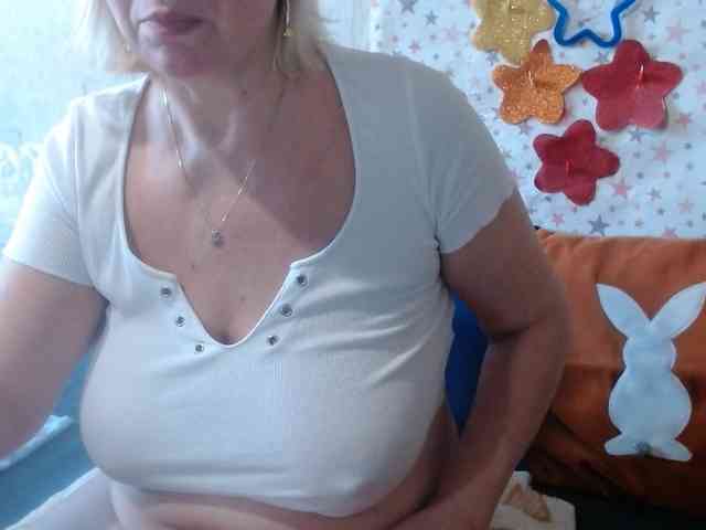 LanaStar1 webcam
