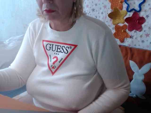 LanaStar1 webcam