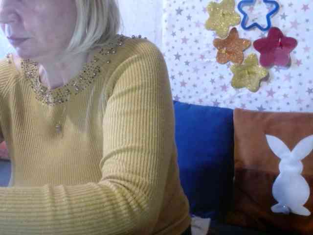 LanaStar1 webcam