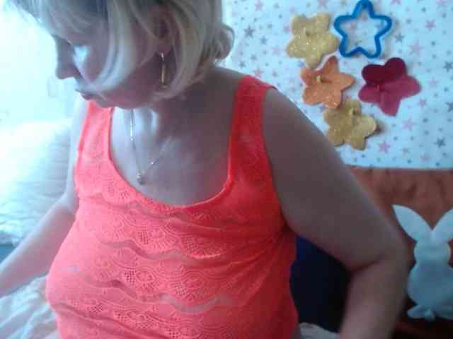 LanaStar1 webcam