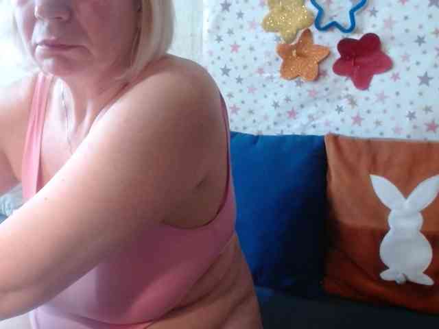 LanaStar1 webcam
