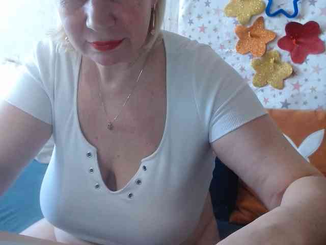 LanaStar1 webcam