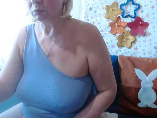LanaStar1 webcam