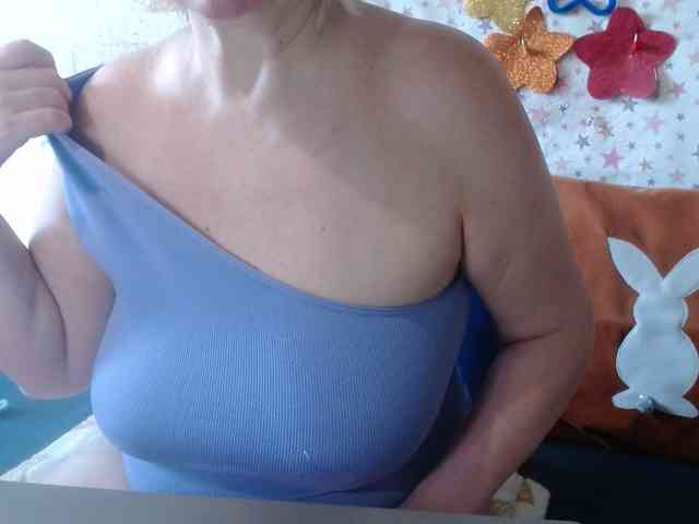 LanaStar1 webcam