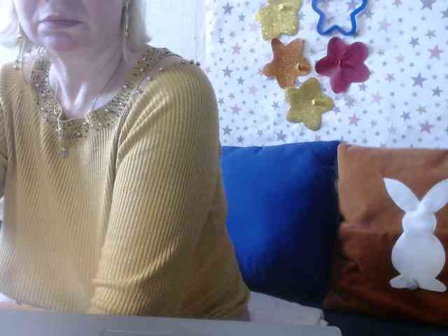 LanaStar1 webcam
