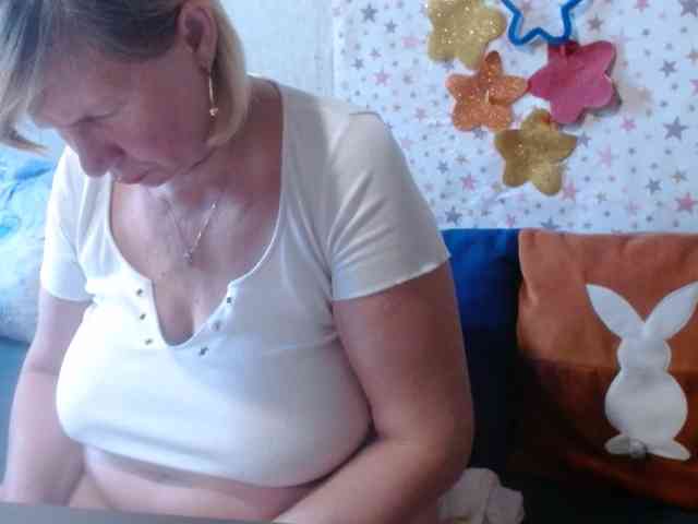 LanaStar1 webcam