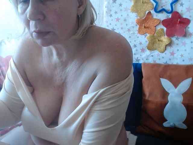 LanaStar1 webcam
