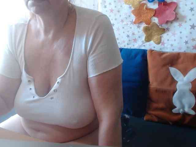 LanaStar1 webcam