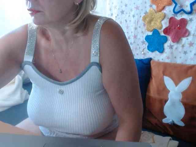 LanaStar1 webcam