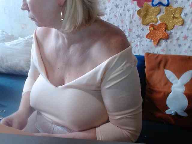 LanaStar1 webcam