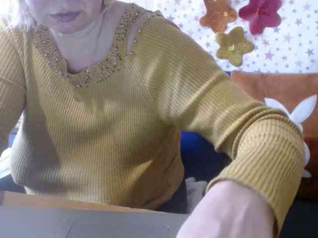 LanaStar1 webcam
