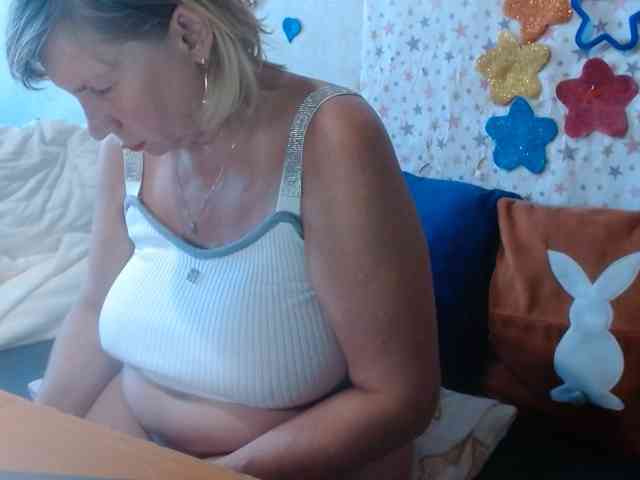 LanaStar1 webcam