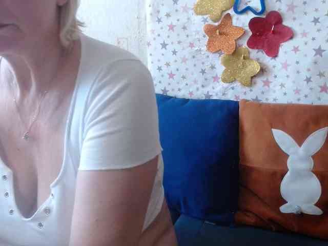 LanaStar1 webcam