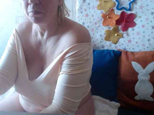 LanaStar1 webcam