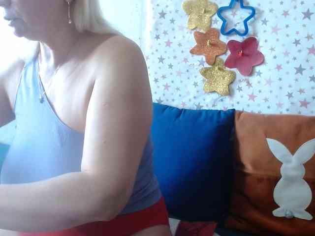 LanaStar1 webcam