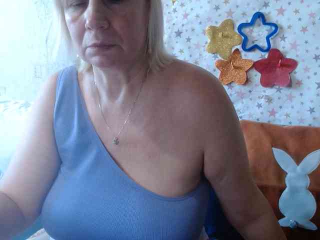 LanaStar1 webcam