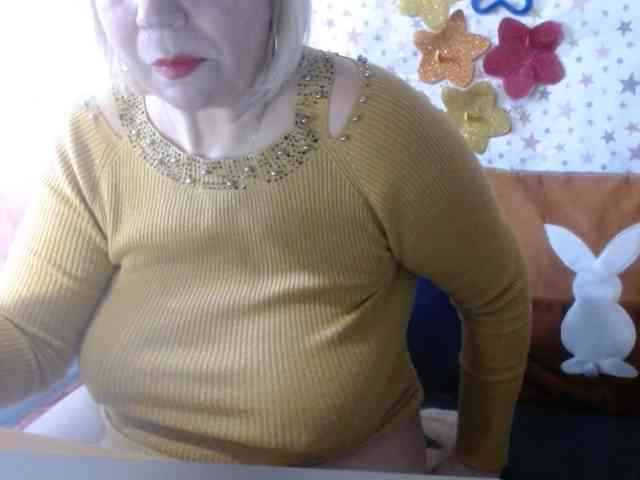 LanaStar1 webcam
