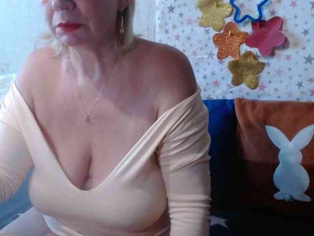 LanaStar1 webcam