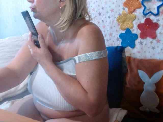 LanaStar1 webcam