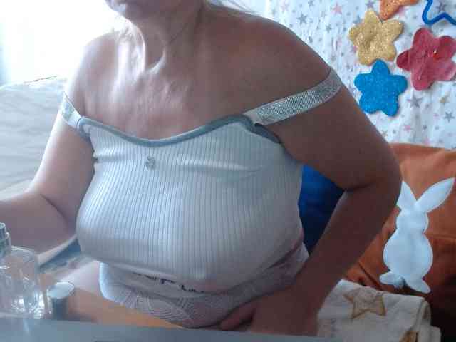 LanaStar1 webcam