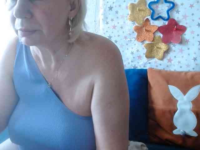 LanaStar1 webcam