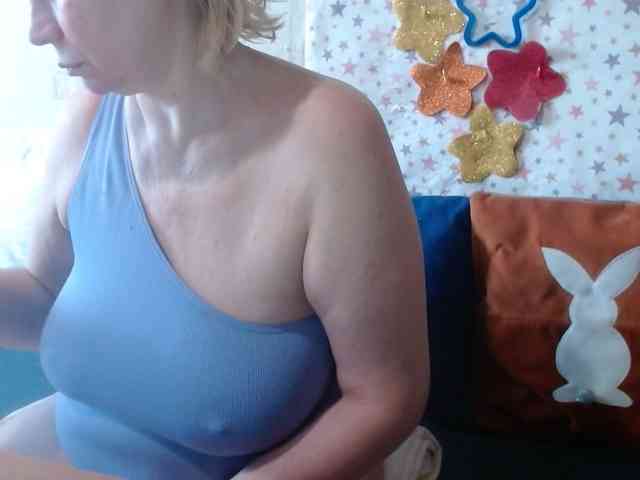LanaStar1 webcam