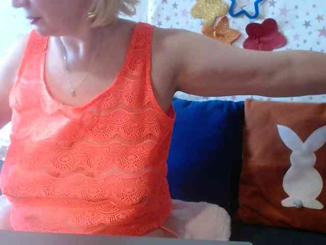 LanaStar1 webcam