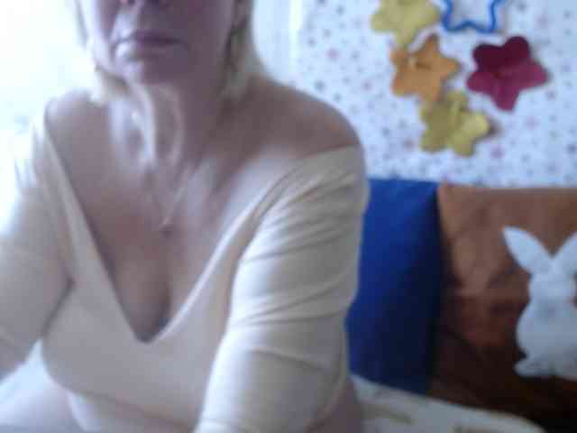 LanaStar1 webcam