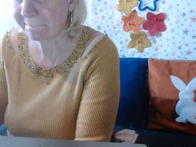 LanaStar1 webcam