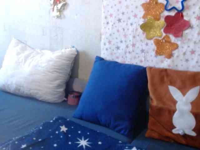 LanaStar1 webcam