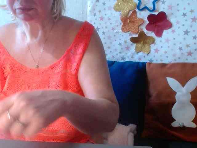 LanaStar1 webcam