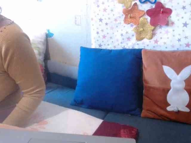 LanaStar1 webcam