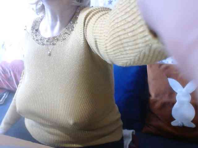 LanaStar1 webcam