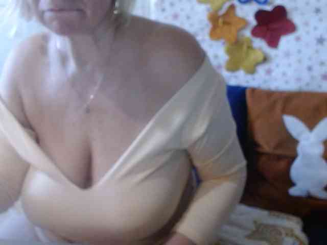 LanaStar1 webcam