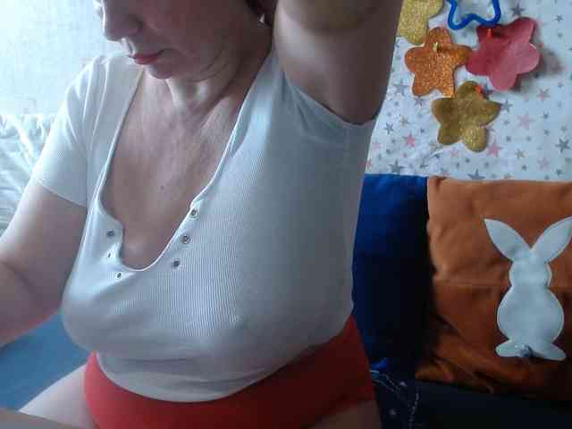 LanaStar1 webcam