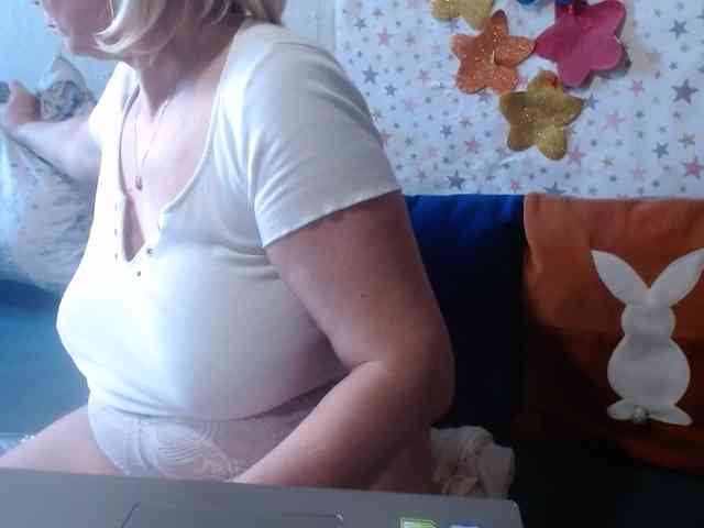 LanaStar1 webcam