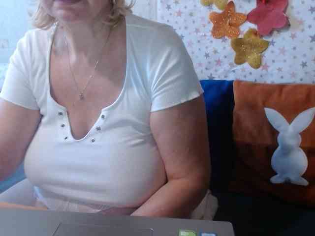 LanaStar1 webcam