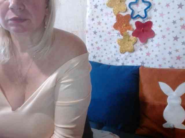 LanaStar1 webcam