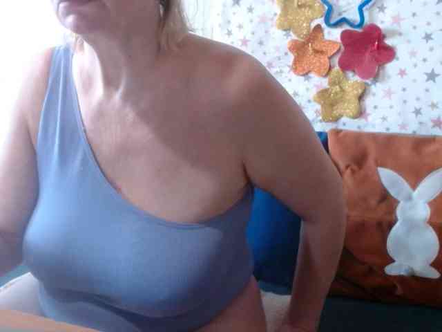 LanaStar1 webcam