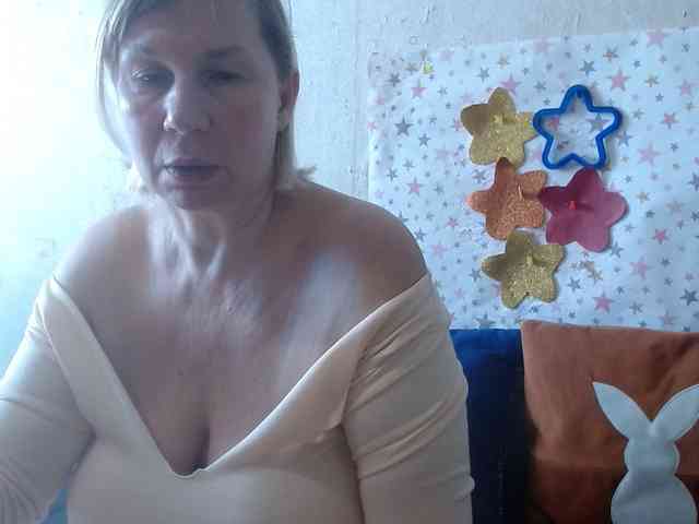 LanaStar1 webcam