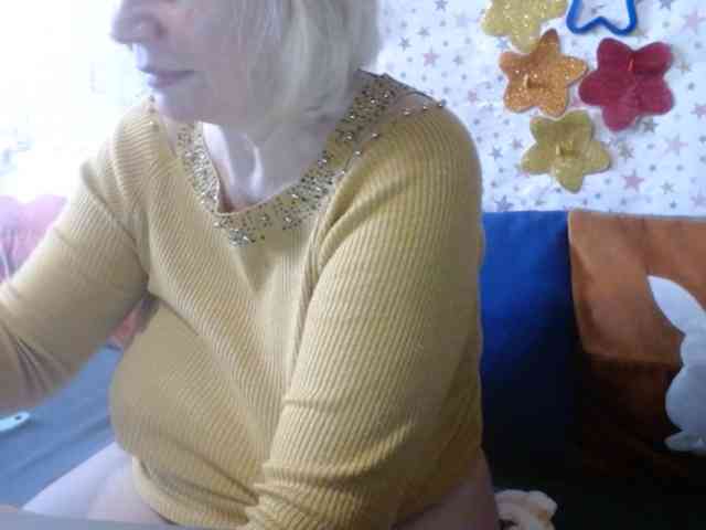 LanaStar1 webcam