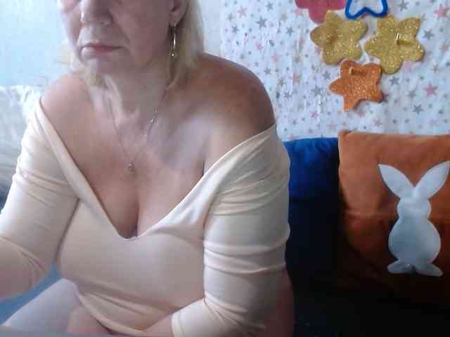 LanaStar1 webcam