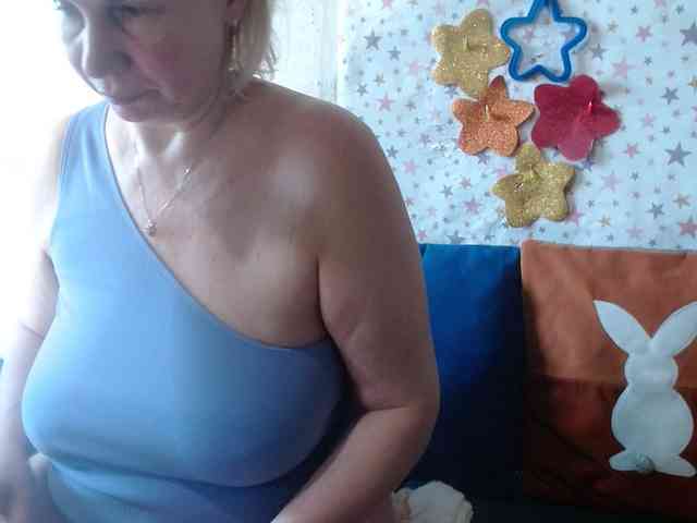 LanaStar1 webcam