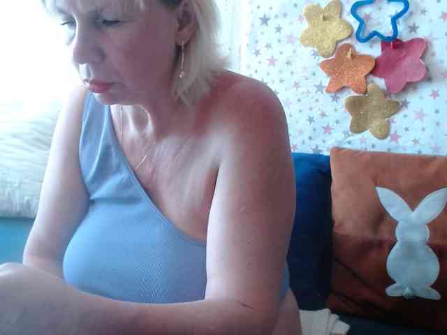 LanaStar1 webcam
