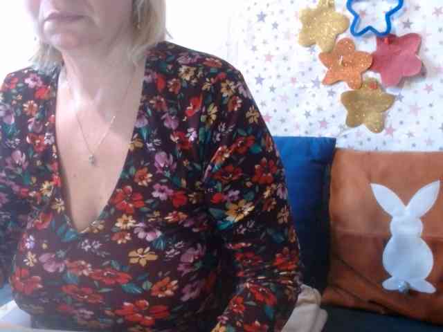LanaStar1 webcam