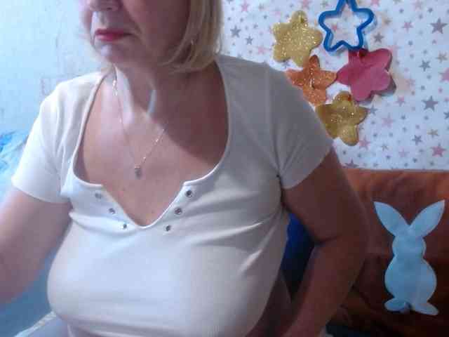 LanaStar1 webcam